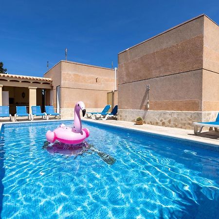 Villa Roberto Ibiza San José Exterior foto