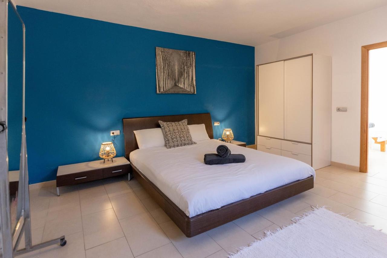 Villa Roberto Ibiza San José Exterior foto