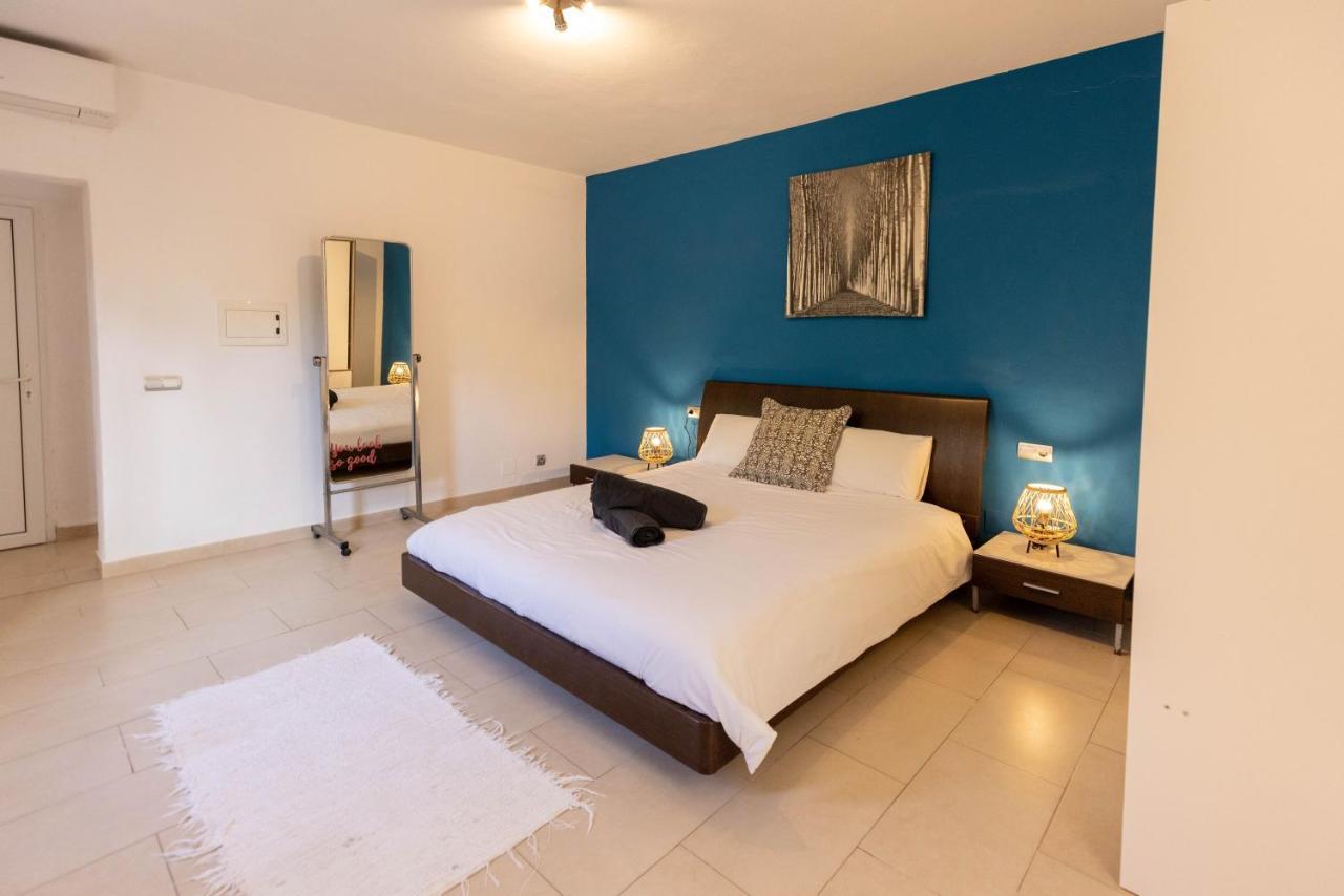 Villa Roberto Ibiza San José Exterior foto