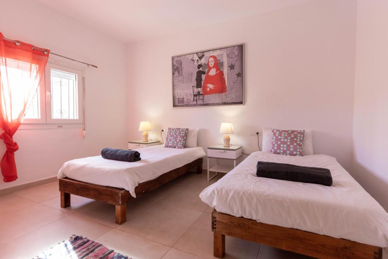 Villa Roberto Ibiza San José Exterior foto