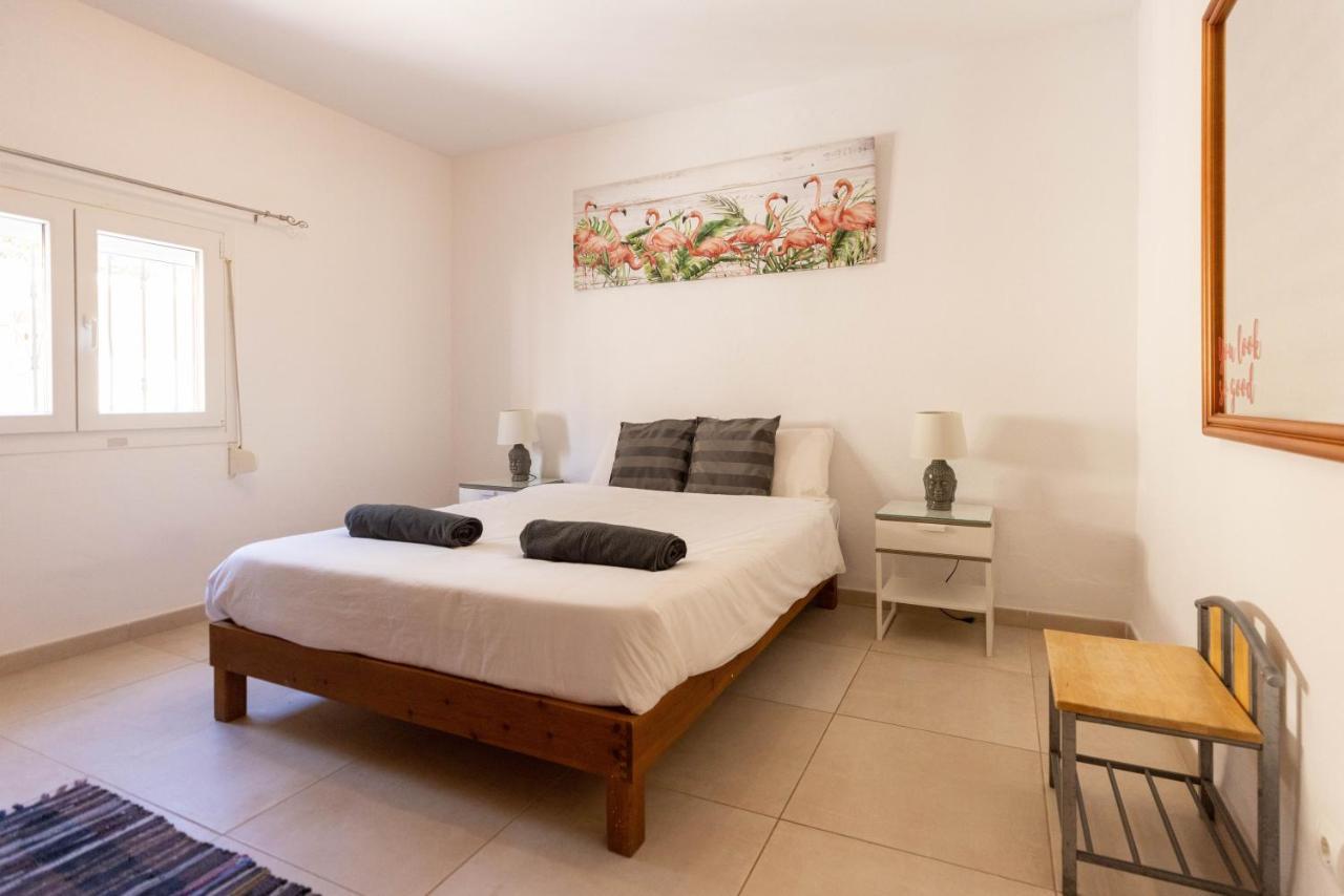 Villa Roberto Ibiza San José Exterior foto