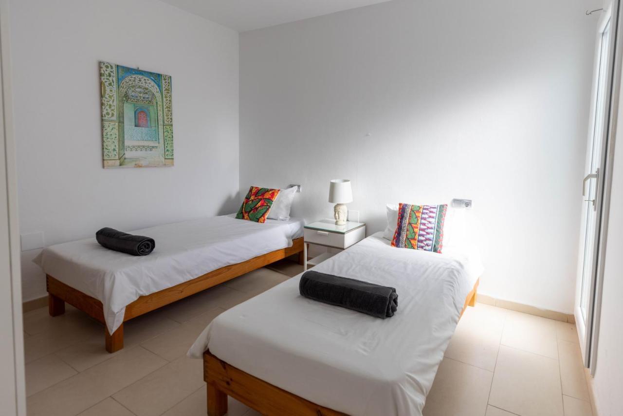 Villa Roberto Ibiza San José Exterior foto