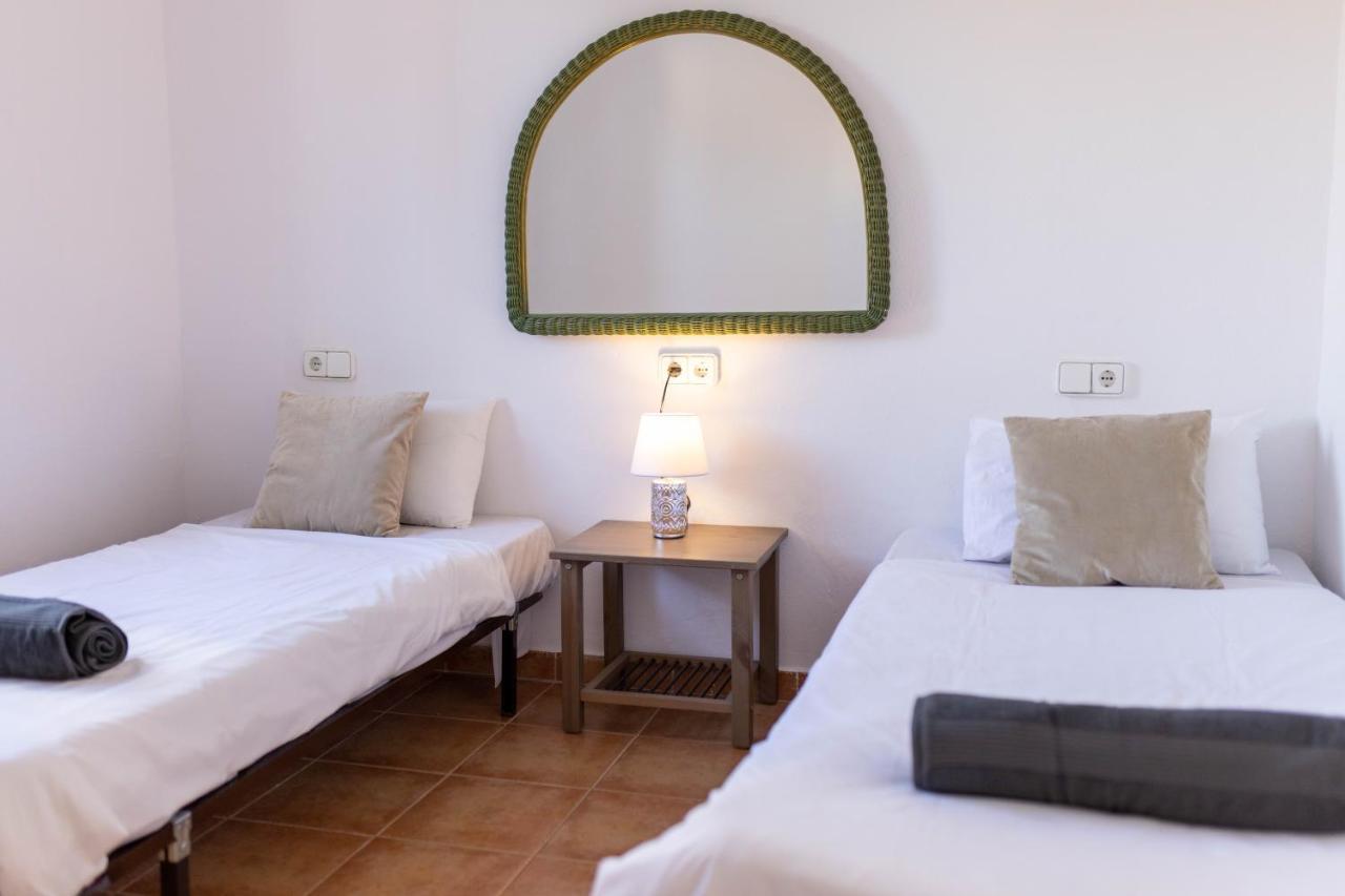 Villa Roberto Ibiza San José Exterior foto