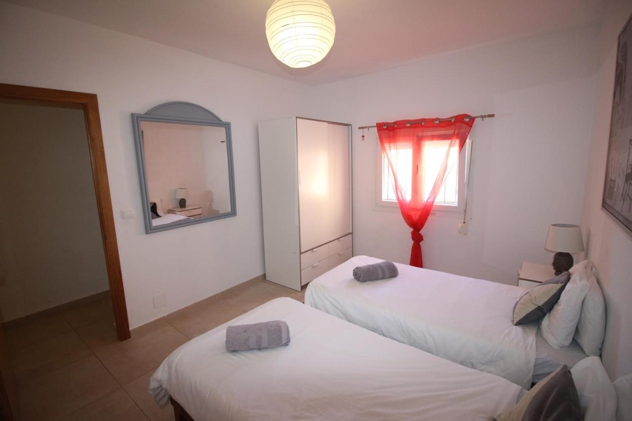 Villa Roberto Ibiza San José Exterior foto