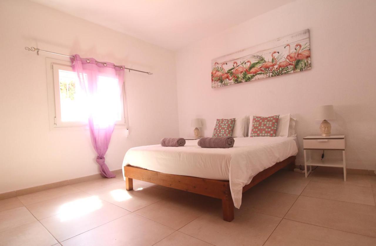 Villa Roberto Ibiza San José Exterior foto