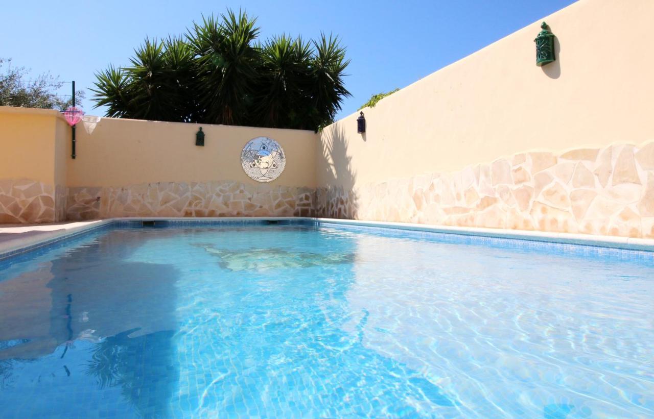 Villa Roberto Ibiza San José Exterior foto